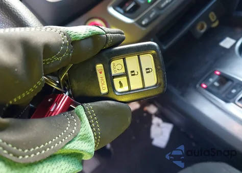 2021 Honda Pilot Awd Ex z USA, uszkodzony, nr VIN 5FNYF6H33MB083918